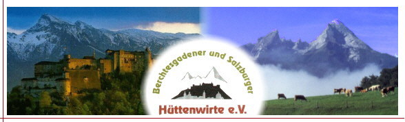 Verein der Bayerischen und Österreichischen Hüttenwirte